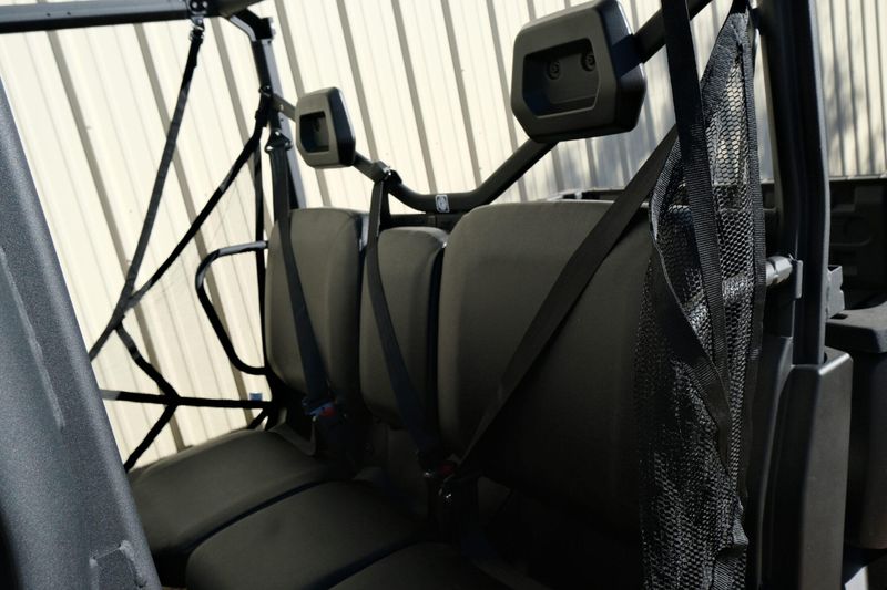 NEW 2026 CAN-AM DEFENDER MAX DPS HD7 Image 10