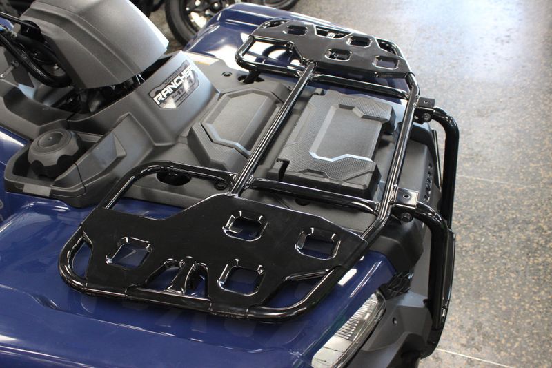 New 2025 Honda RANCHER 4X4 AT IRS EPS Image 4
