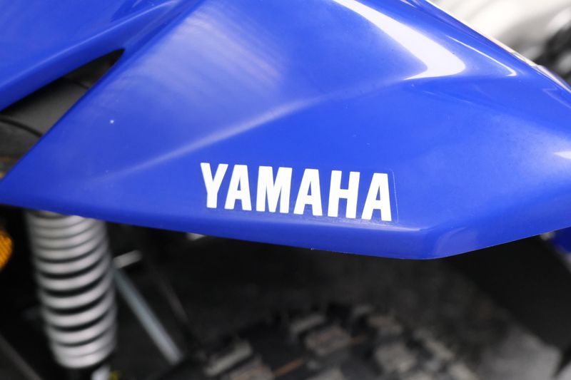 NEW 2026 YAMAHA YFZ50 Image 12