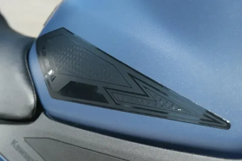 NEW 2026 KAWASAKI NINJA 500 SE ABS Image 27