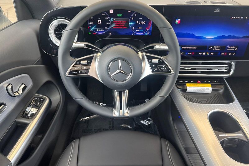 New 2027 Mercedes-Benz CLA-Class CLACLA 220Image 11