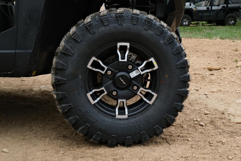 NEW 2026 POLARIS RANGER CREW XP 1000 PREMIUM Image 12