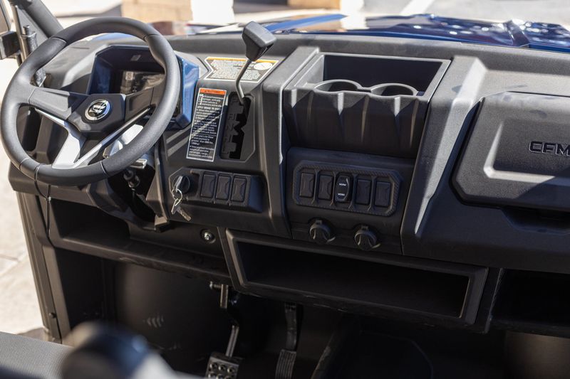 NEW 2026 CFMOTO UFORCE 1000 XL Image 14