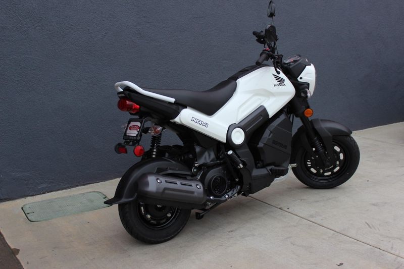 New 2025 Honda Navi Image 10