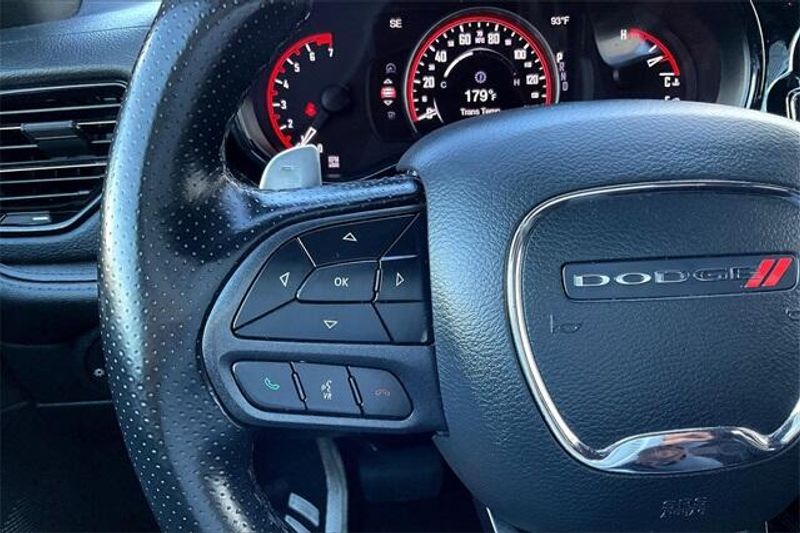 2021 Dodge Durango GT Plus photo 15