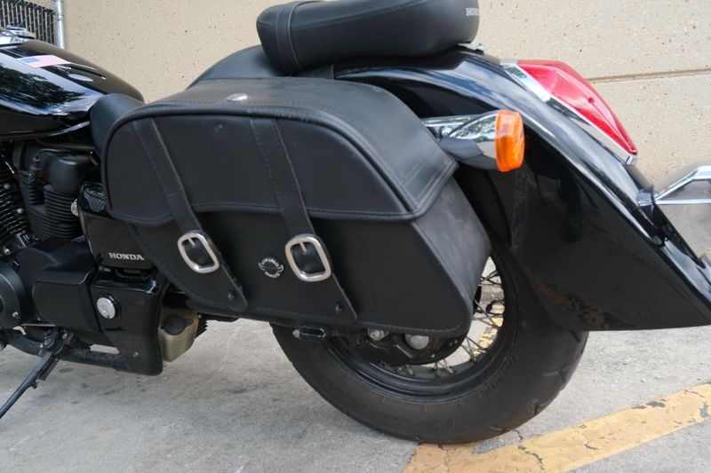 USED 2020 HONDA SHADOW AERO Image 18