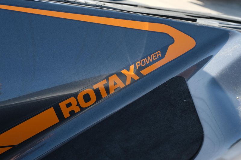 USED 2021 SEADOO GTX 230 E SOUND SYSTEM Image 13