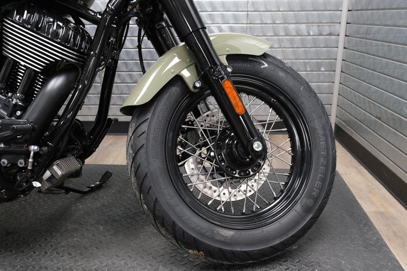 NEW 2026 INDIAN MOTORCYCLE CHIEF BOBBER DARK HORSE Image 13