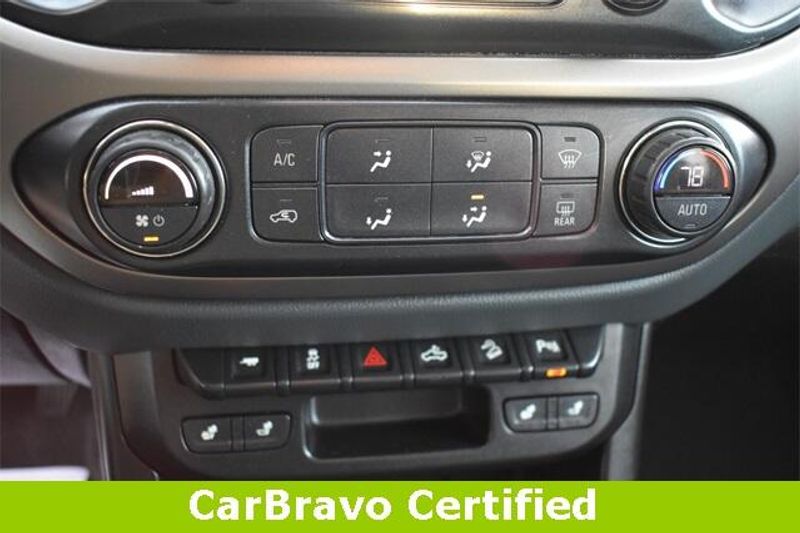 Used 2020 Chevrolet Colorado Z71Image 27