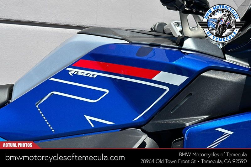 2026 BMW R 1300 RTImage 9