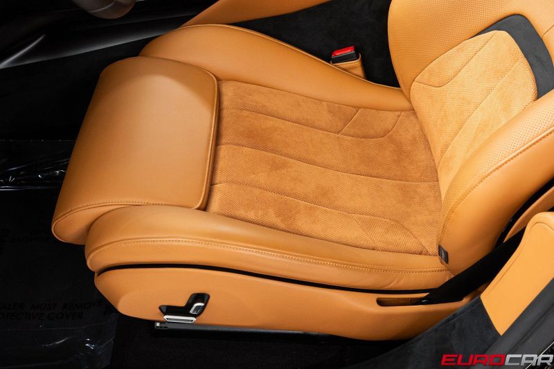 2025 Ferrari Purosangue *PANORAMIC ROOF * PASSENGER DISPLAY*Image 49