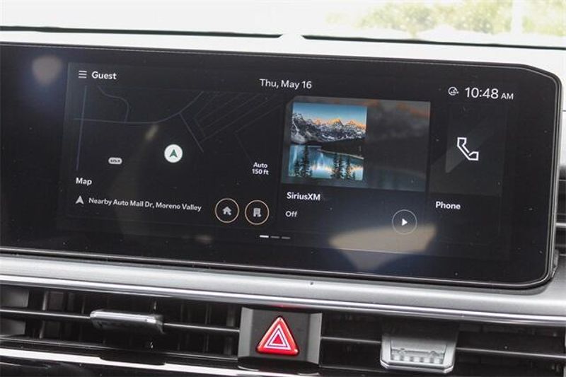 New 2025 Kia K5 GT-LineImage 7