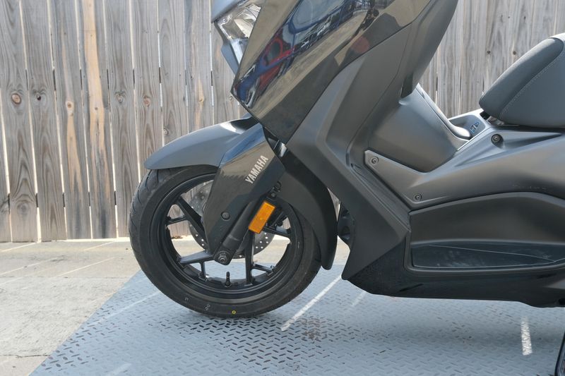NEW 2026 YAMAHA XMAX Image 19