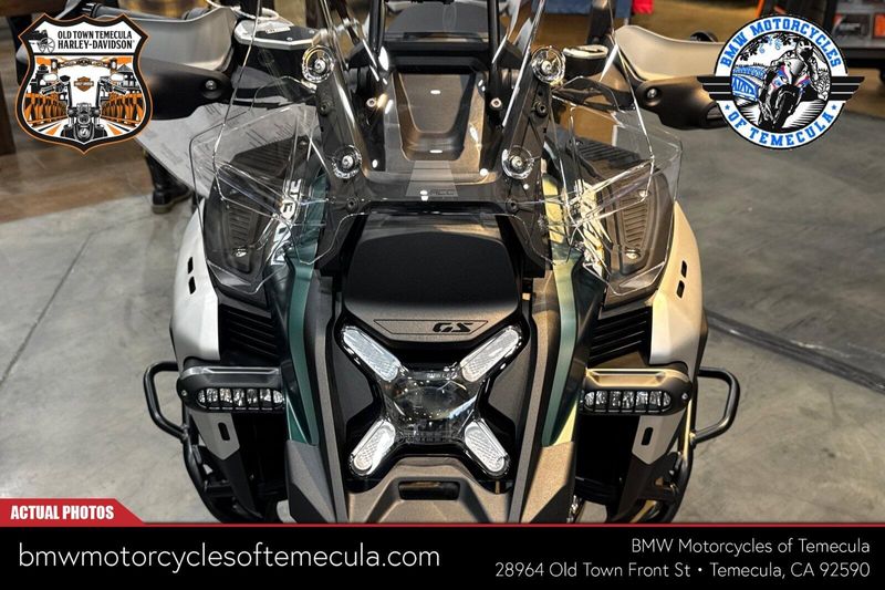 2026 BMW R 1300 GS AdventureImage 8