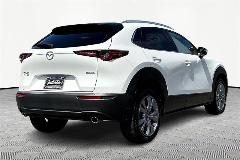 Used 2022 Mazda CX-30 2.5 S Premium PackageImage 2