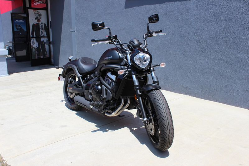 New 2025 Kawasaki VULCAN S Image 6