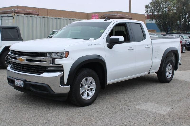 2019 Chevrolet Silverado 1500 LTImage 7