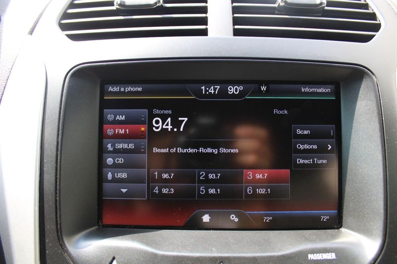 2015 Ford Explorer XLT photo 18
