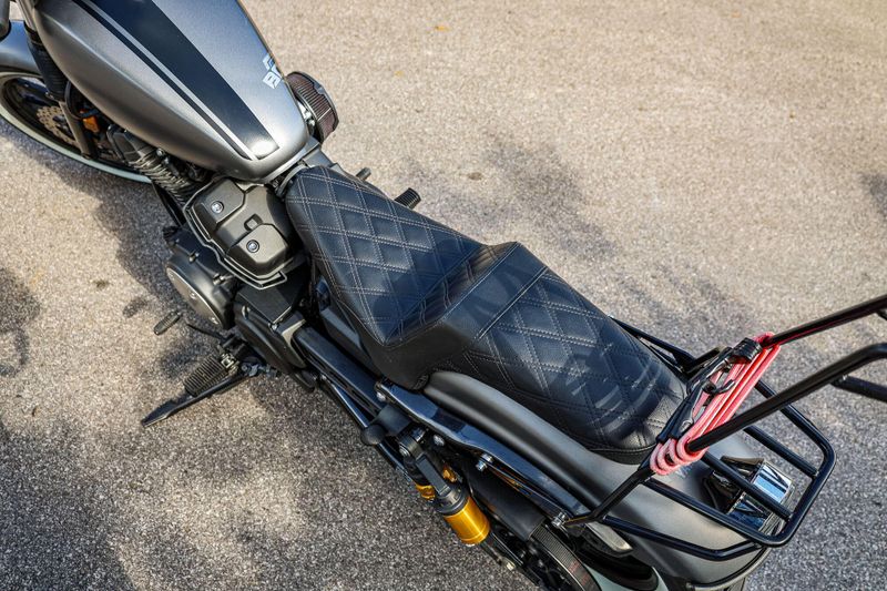 2014 Yamaha BOLT RSPEC Image 20