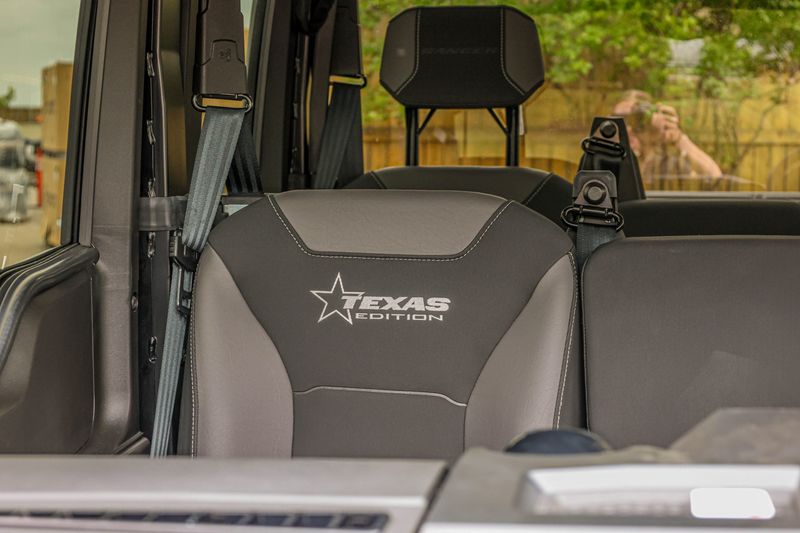 NEW 2026 POLARIS RANGER CREW XD 1500 NORTHSTAR TEXAS EDITION Image 32