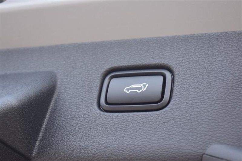 2025 Kia Sportage X-LineImage 18