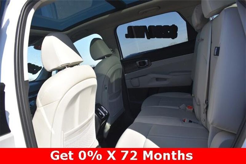 New 2025 Kia Sorento SImage 18