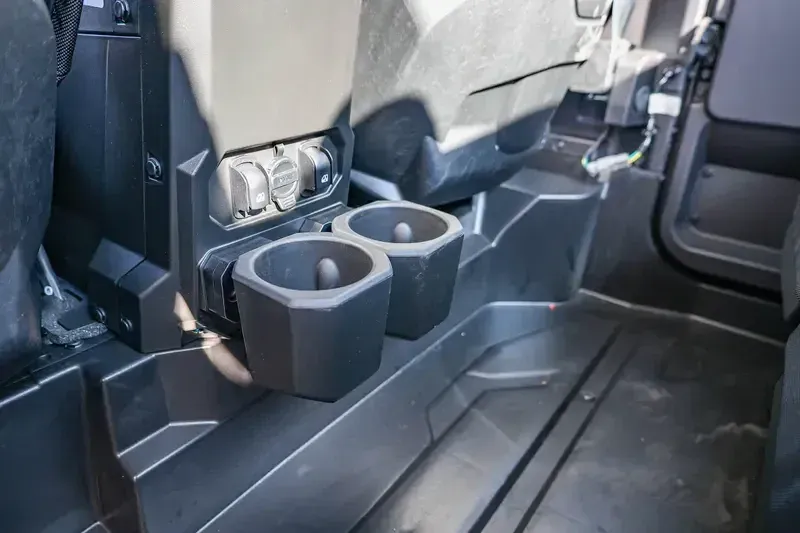 NEW 2026 POLARIS XPEDITION XP 5 NORTHSTAR Image 34