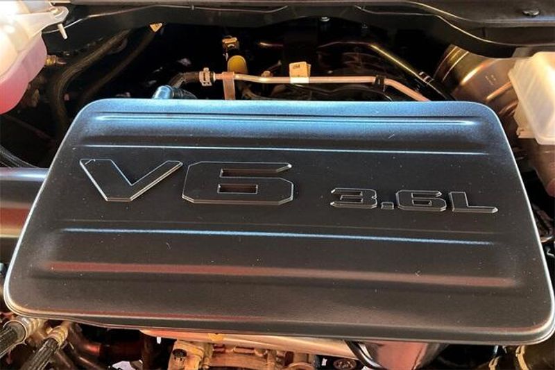 2023 RAM 1500 Big Horn Lone StarImage 32