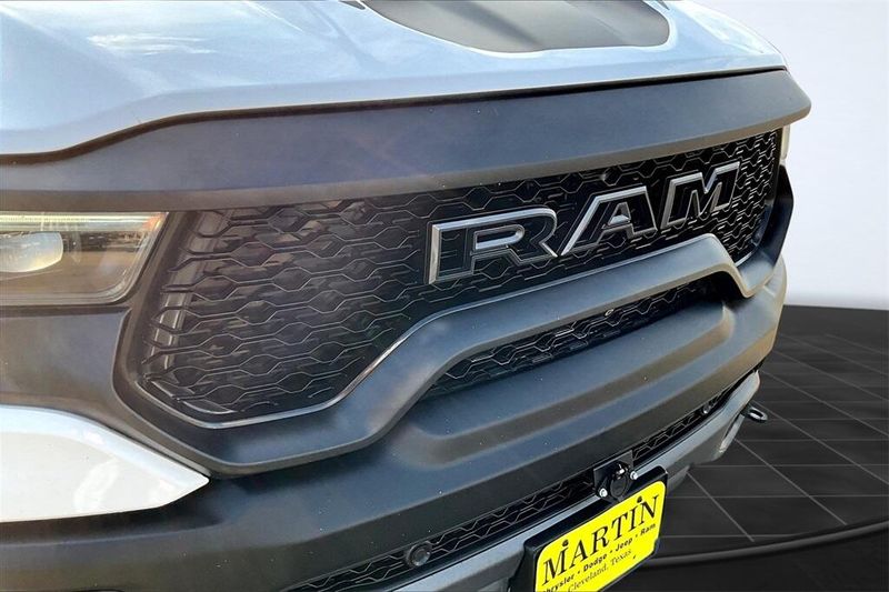 2021 Ram 1500 TRX photo 28