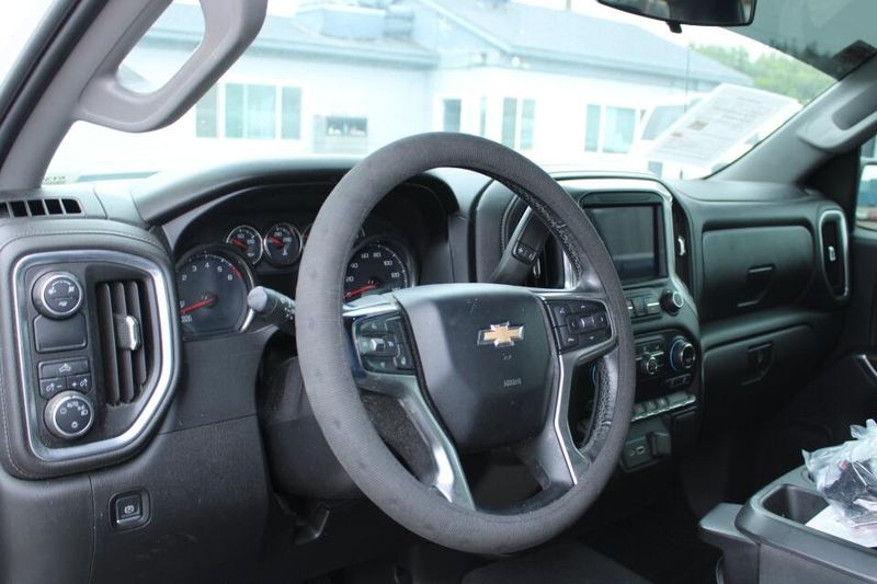 2019 Chevrolet Silverado 1500 LTImage 8