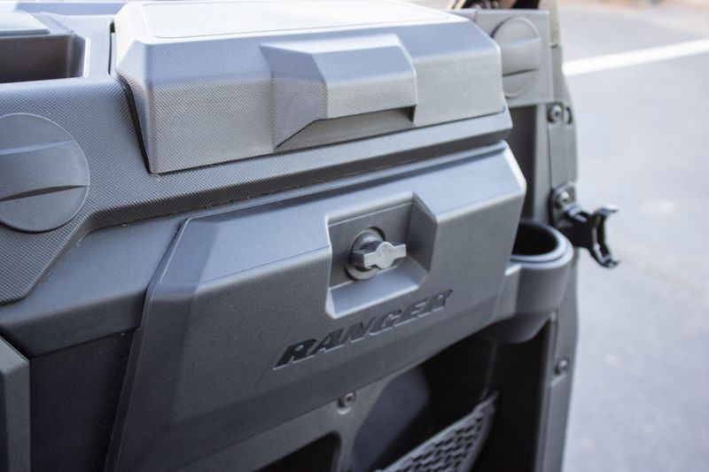 NEW 2026 POLARIS RANGER CREW XP 1000 PREMIUM Image 26