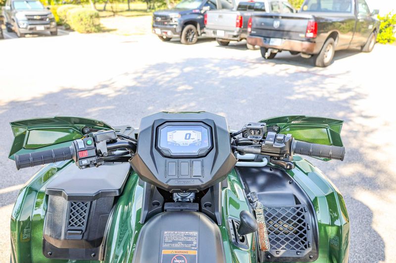 NEW 2026 KAWASAKI BRUTE FORCE 750 SE EPS Image 35