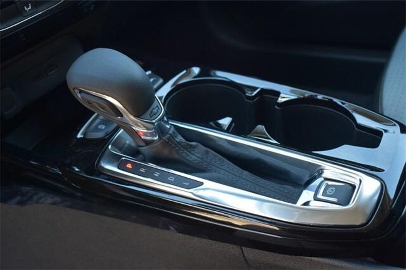 New 2026 Chevrolet Trax LTImage 23