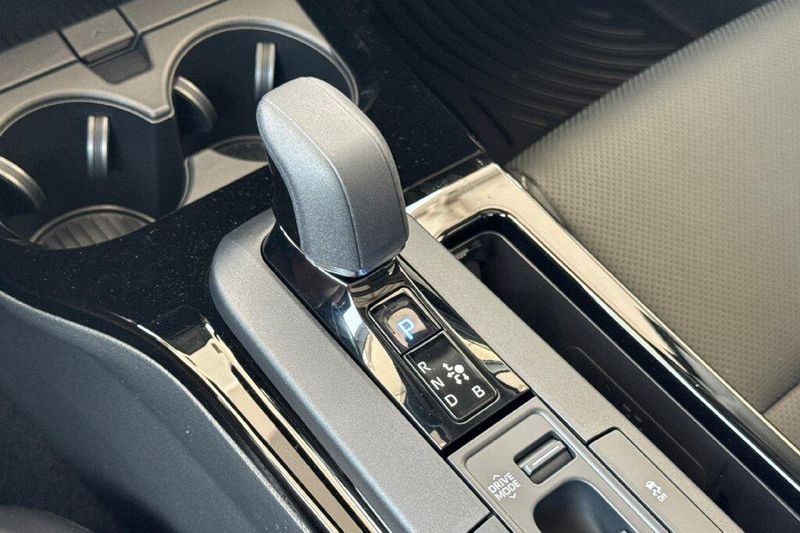 New 2027 Toyota Prius NightshadeImage 23