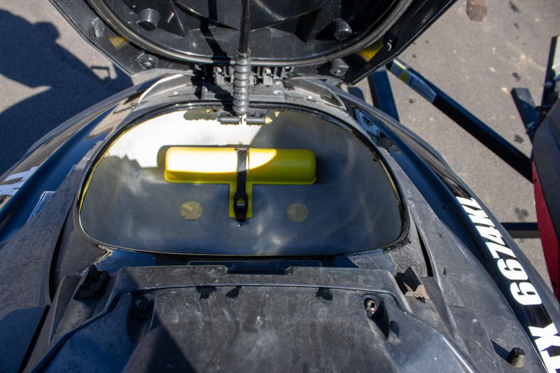 USED 2021 YAMAHA FX CRUISER SVHO Image 10