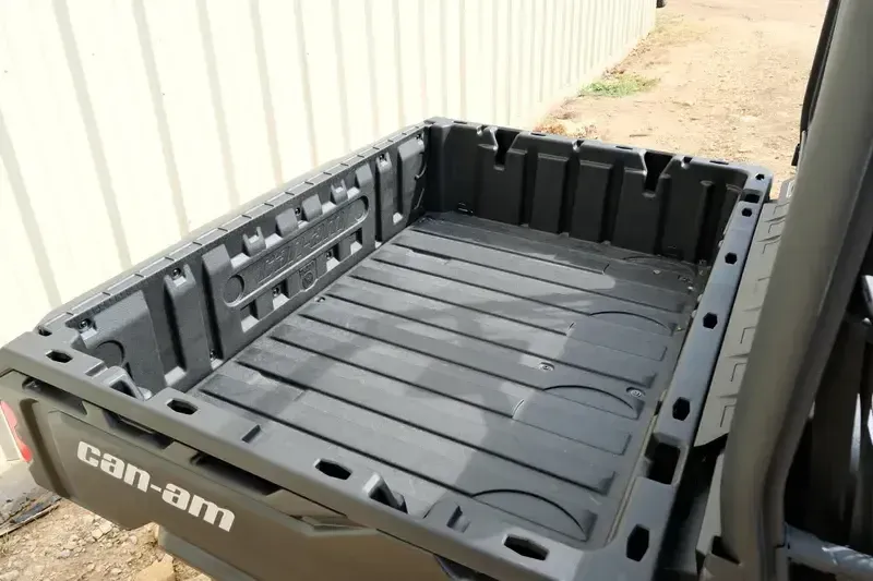 NEW 2026 CAN-AM DEFENDER MAX DPS HD7 Image 13