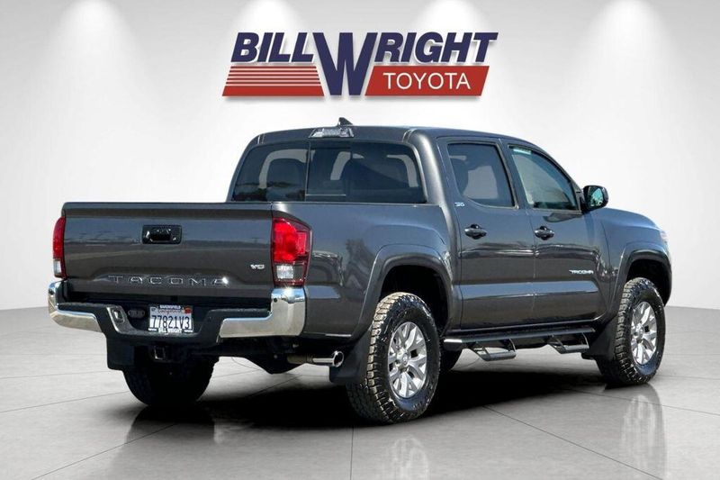 Used 2019 Toyota Tacoma SR5Image 3