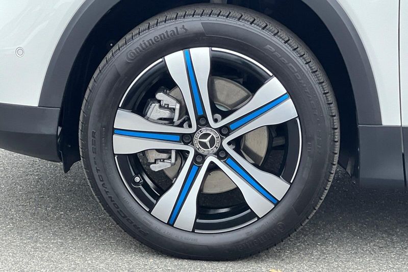 2023 Mercedes-Benz EQB 300Image 33