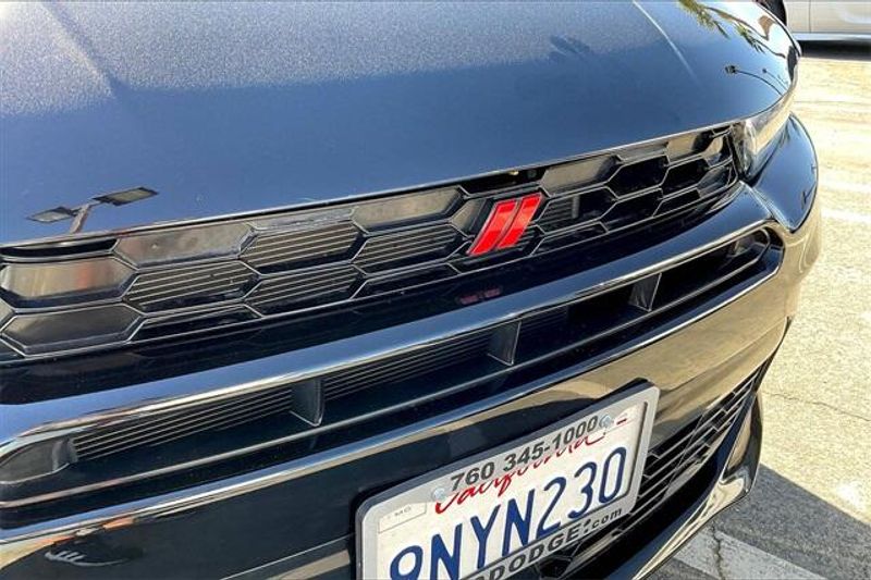 Used 2024 Dodge Hornet R/TImage 30