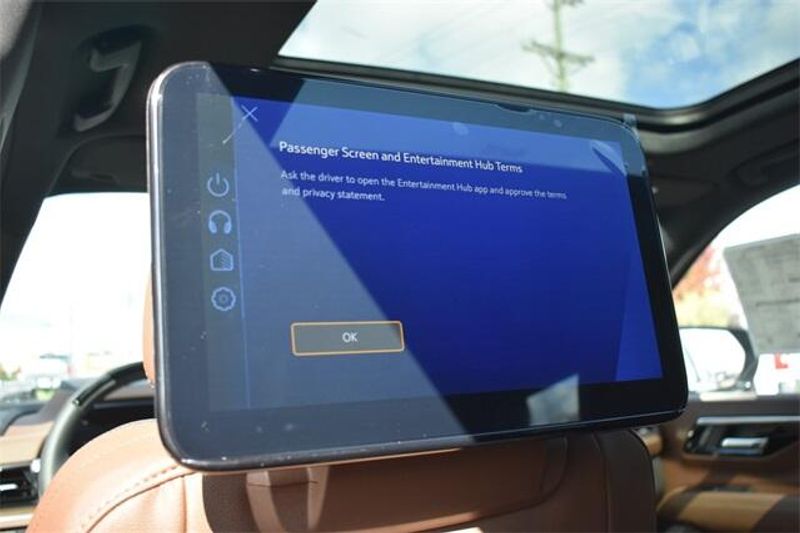 New 2026 Chevrolet Tahoe High CountryImage 28