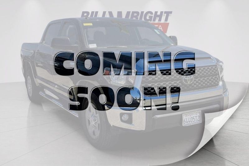 Used 2019 Toyota Tundra SR5Image 1