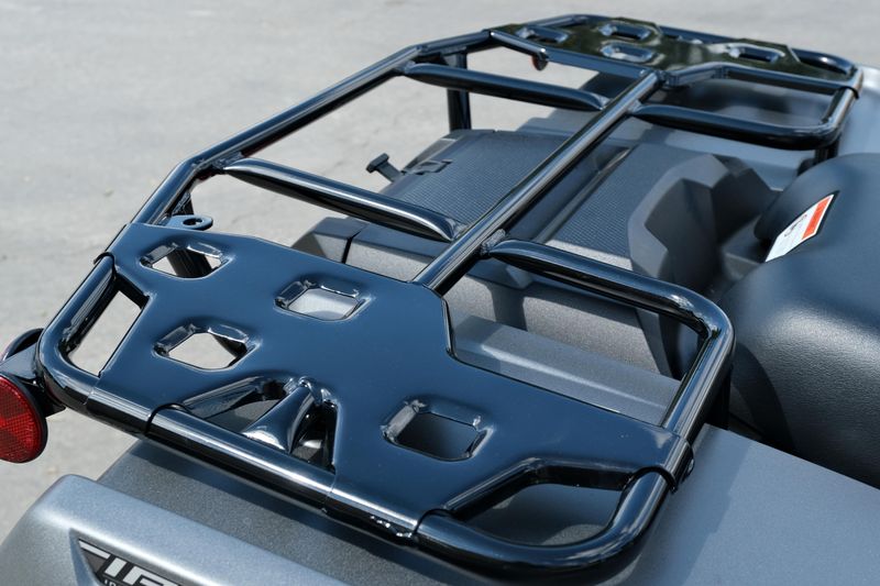 NEW 2026 HONDA FOREMAN RUBICON 4X4 EPS Image 17