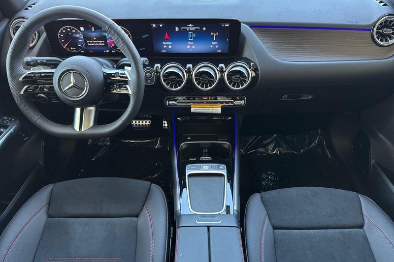 New 2026 Mercedes-Benz GLA-Class GLAGLA 250Image 10