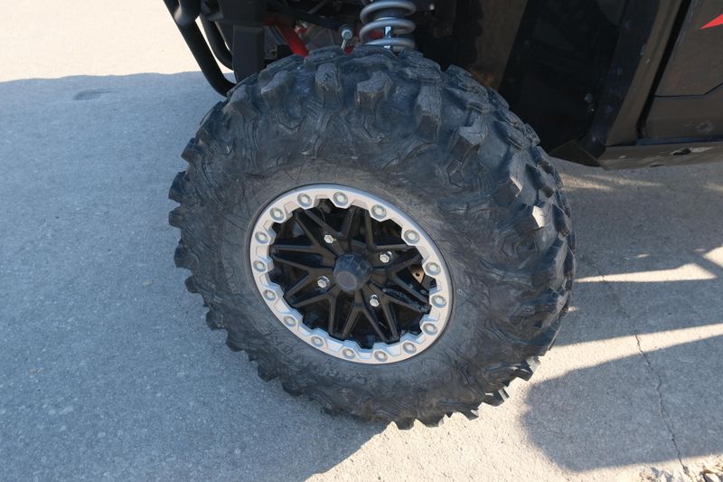USED 2022 KAWASAKI TERYX KRX 1000 Image 17