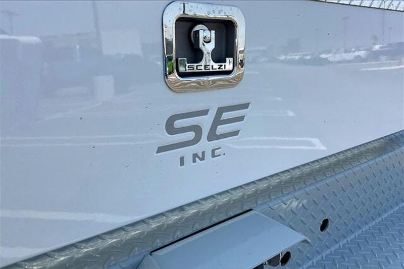 2025 Ram 2500 Tradesman photo 12