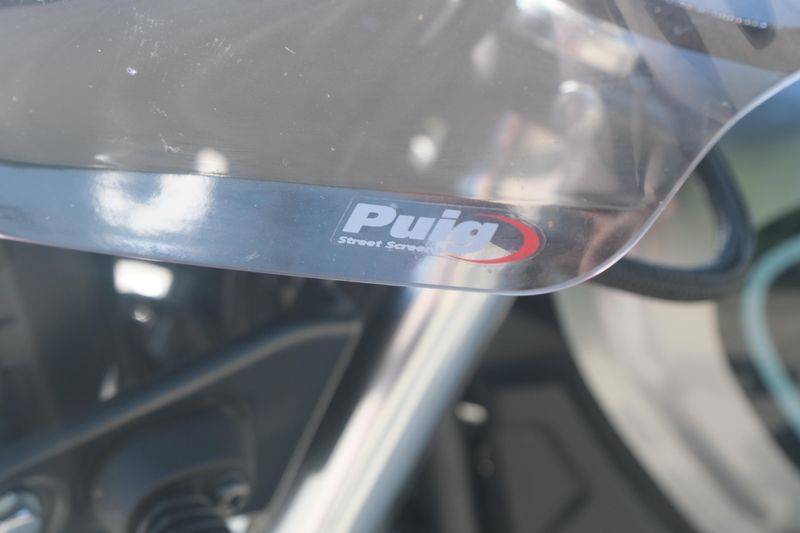 2023 Kawasaki Z650RS METALLIC MOONDUST GRAY AND EBONY Image 19