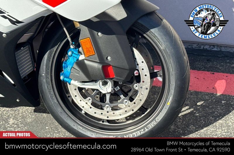 2026 BMW S 1000 RRImage 4