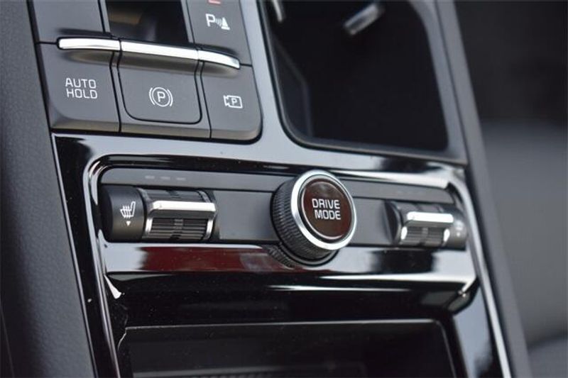 2025 Kia K5 GTImage 24