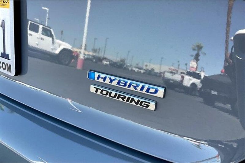 Used 2024 Honda Accord TouringImage 7