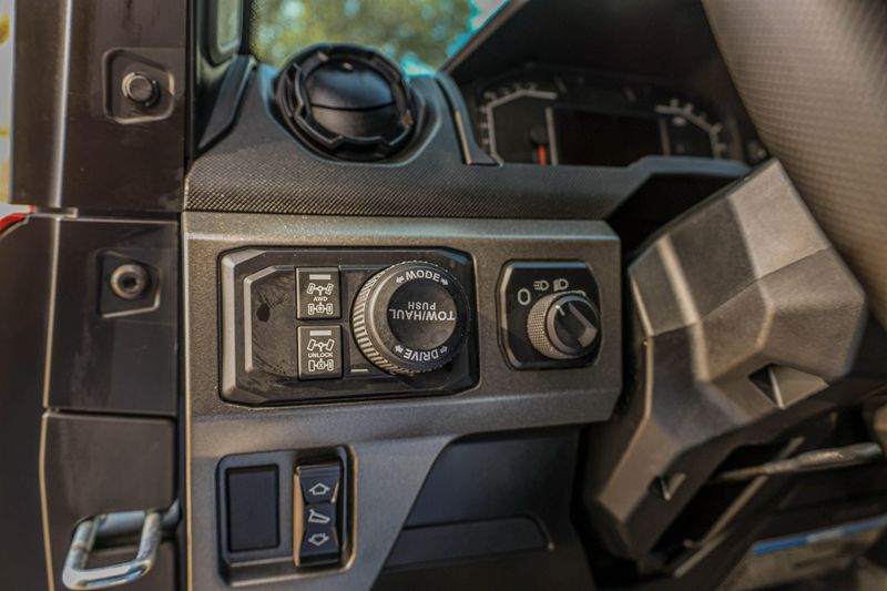 USED 2024 POLARIS RANGER CREW XD 1500 NORTHSTAR EDITION PREMIUM Image 15